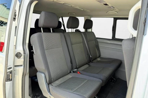 Volkswagen Caravelle Premium Corta 2.0 TDI 110kW BMT DSG