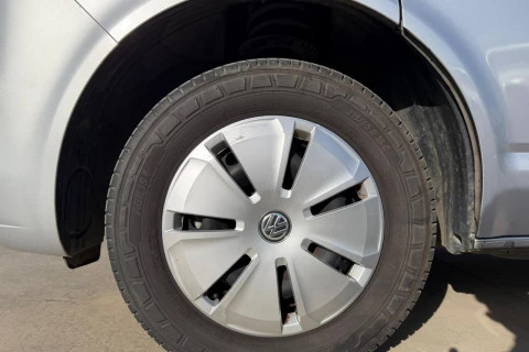 Volkswagen Caravelle Premium Corta 2.0 TDI 110kW BMT DSG