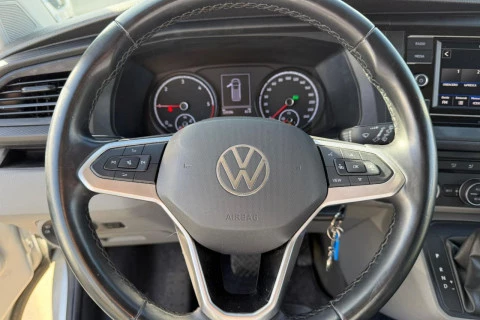 Volkswagen Caravelle Premium Corta 2.0 TDI 110kW BMT DSG