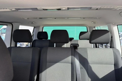 Volkswagen Caravelle Premium Corta 2.0 TDI 110kW BMT DSG