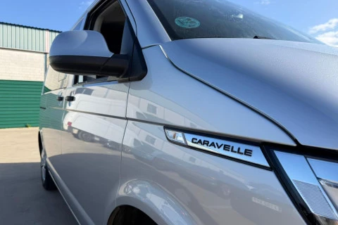 Volkswagen Caravelle Premium Corta 2.0 TDI 110kW BMT DSG