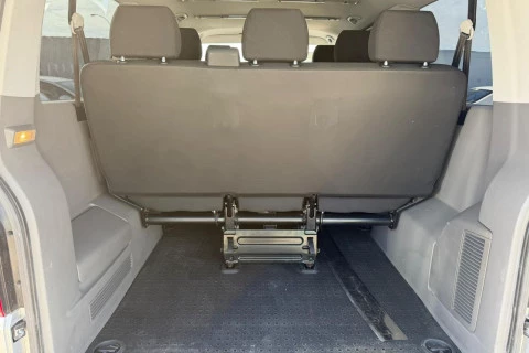 Volkswagen Caravelle Premium Corta 2.0 TDI 110kW BMT DSG