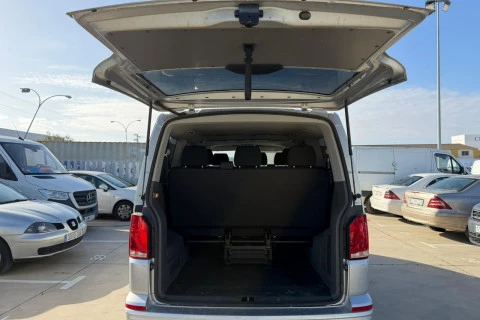 Volkswagen Caravelle Premium Corta 2.0 TDI 110kW BMT DSG