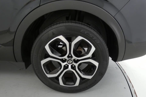 Renault Arkana   1.3 TCe Zen EDC 103kW