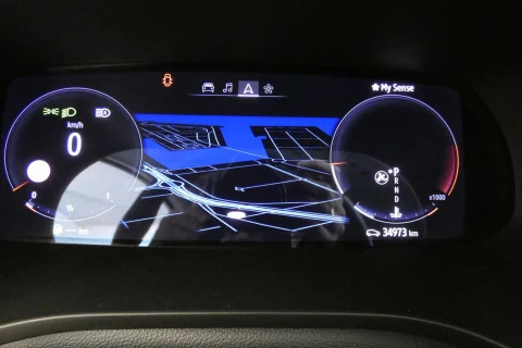 Renault Arkana   1.3 TCe Zen EDC 103kW
