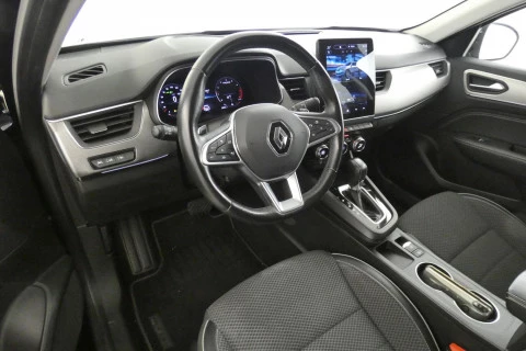 Renault Arkana   1.3 TCe Zen EDC 103kW