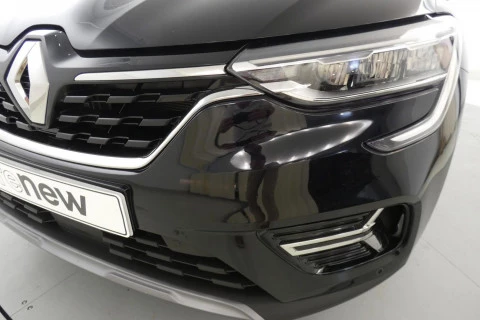 Renault Arkana   1.3 TCe Zen EDC 103kW