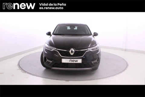 Renault Arkana   1.3 TCe Zen EDC 103kW