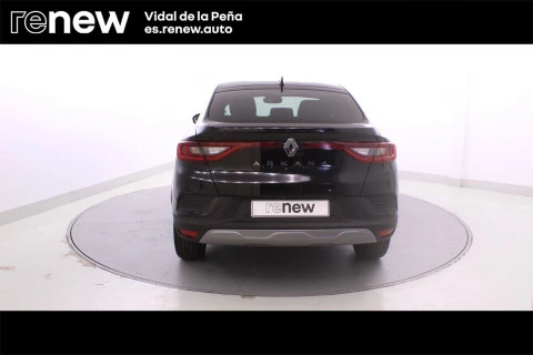 Renault Arkana   1.3 TCe Zen EDC 103kW