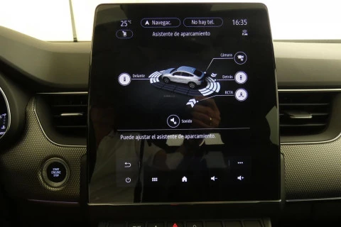 Renault Arkana   1.3 TCe Zen EDC 103kW