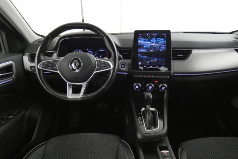 Renault Arkana   1.3 TCe Zen EDC 103kW