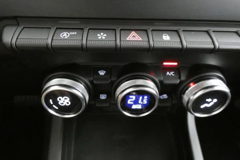 Renault Arkana   1.3 TCe Zen EDC 103kW