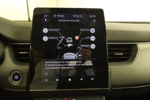 Renault Arkana   1.3 TCe Zen EDC 103kW
