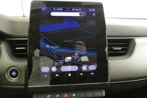 Renault Arkana   1.3 TCe Zen EDC 103kW