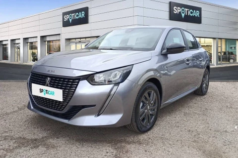 Peugeot 208 PureTech 73kW (100CV) Active Pack