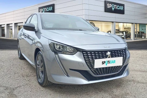 Peugeot 208 PureTech 73kW (100CV) Active Pack