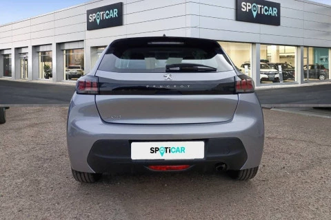 Peugeot 208 PureTech 73kW (100CV) Active Pack