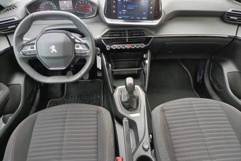 Peugeot 208 PureTech 73kW (100CV) Active Pack
