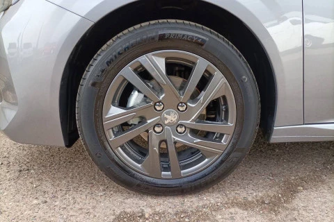 Peugeot 208 PureTech 73kW (100CV) Active Pack