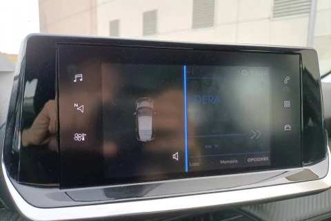 Peugeot 208 PureTech 73kW (100CV) Active Pack