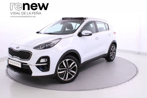 Kia Sportage Sportage Diesel Sportage 1.6 CRDi Drive 4x2 115 Kia Sportage Sportage Diesel Sportage 1.6 CRDi Drive 4x2 115
