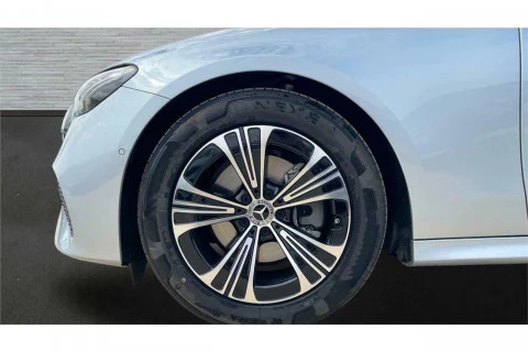 Mercedes-Benz Clase E E 220 d