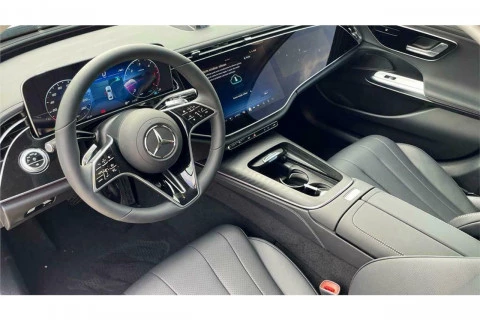 Mercedes-Benz Clase E E 220 d