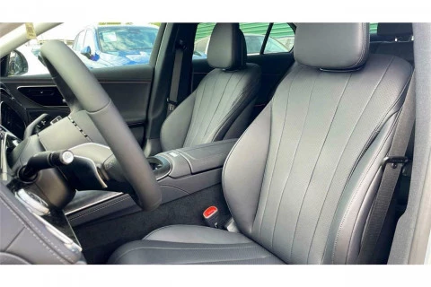 Mercedes-Benz Clase E E 220 d