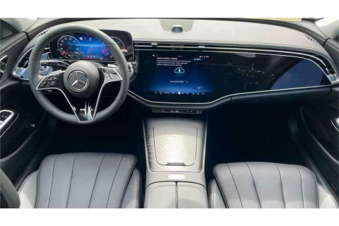 Mercedes-Benz Clase E E 220 d