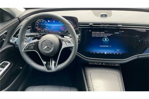 Mercedes-Benz Clase E E 220 d