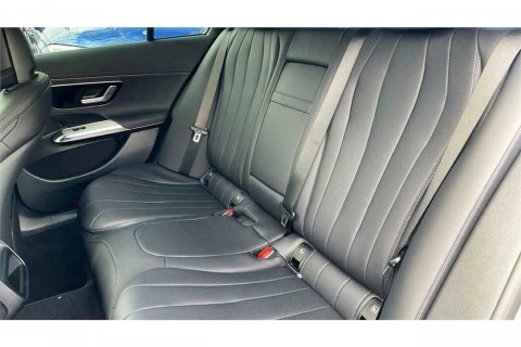 Mercedes-Benz Clase E E 220 d