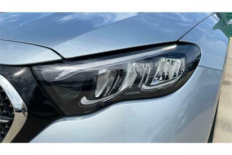 Mercedes-Benz Clase E E 220 d