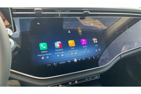 Mercedes-Benz Clase E E 220 d