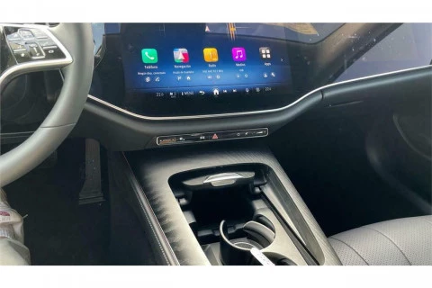 Mercedes-Benz Clase E E 220 d