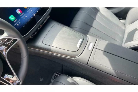 Mercedes-Benz Clase E E 220 d