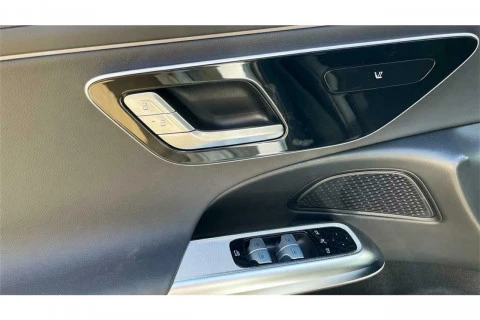 Mercedes-Benz Clase E E 220 d