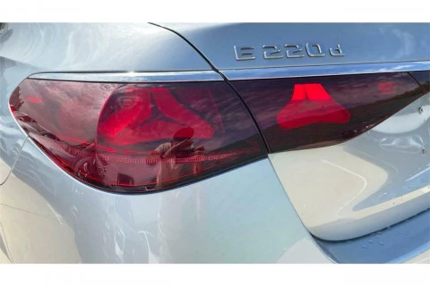 Mercedes-Benz Clase E E 220 d