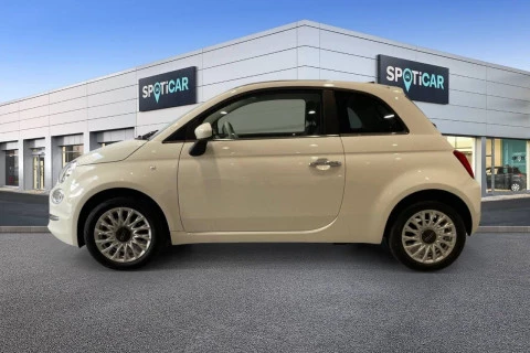 Fiat 500 Dolcevita 1.0 Hybrid 51KW (70 CV)