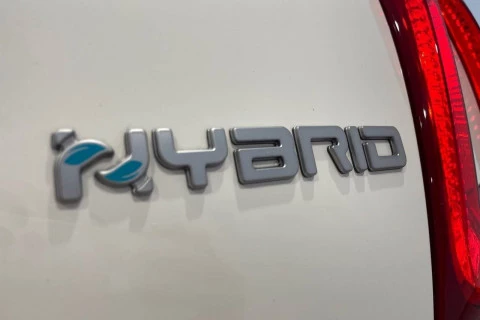 Fiat 500 Dolcevita 1.0 Hybrid 51KW (70 CV)