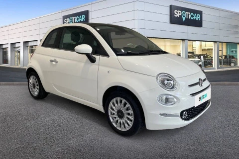 Fiat 500 Dolcevita 1.0 Hybrid 51KW (70 CV)