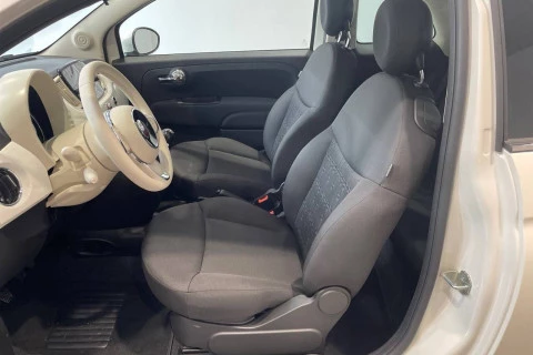 Fiat 500 Dolcevita 1.0 Hybrid 51KW (70 CV)