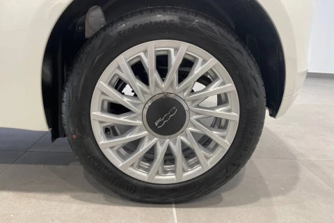 Fiat 500 Dolcevita 1.0 Hybrid 51KW (70 CV)