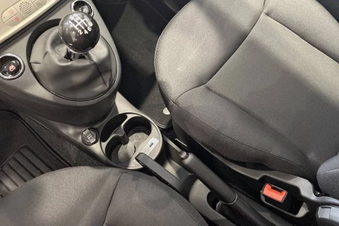 Fiat 500 Dolcevita 1.0 Hybrid 51KW (70 CV)