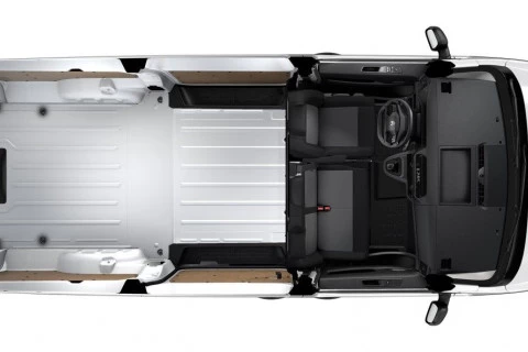 Citroën Jumpy Furgón XL Diésel 120 CV Manual