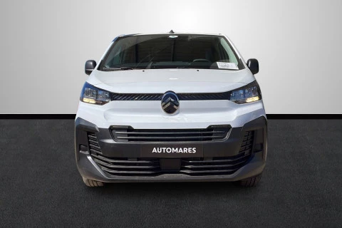 Citroën Jumpy Furgón XL Diésel 120 CV Manual