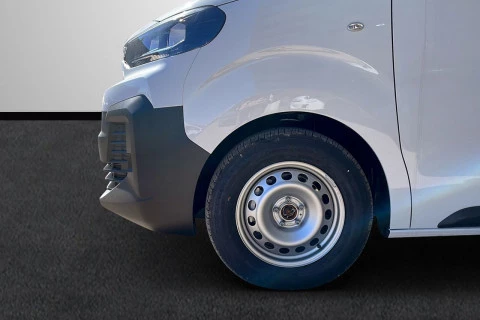 Citroën Jumpy Furgón XL Diésel 120 CV Manual