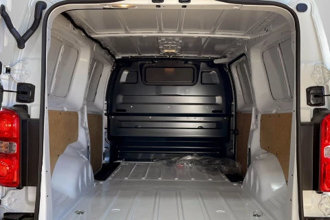 Citroën Jumpy Furgón XL Diésel 120 CV Manual