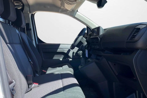 Citroën Jumpy Furgón XL Diésel 120 CV Manual