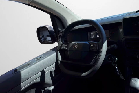 Citroën Jumpy Furgón XL Diésel 120 CV Manual