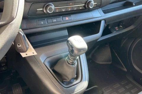 Citroën Jumpy Furgón XL Diésel 120 CV Manual